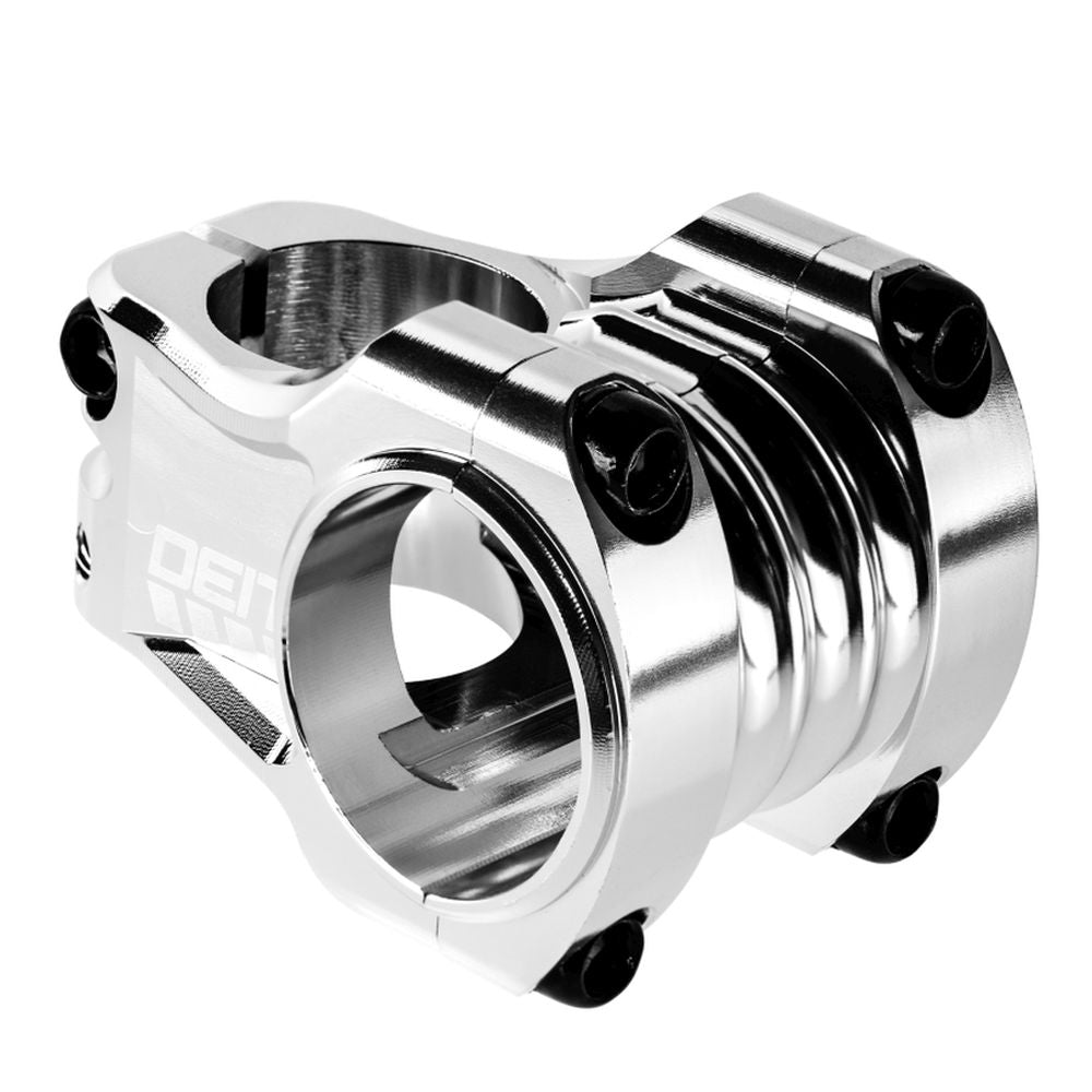 Deity Copperhead 35 Clamp Stem 35 Mm Length