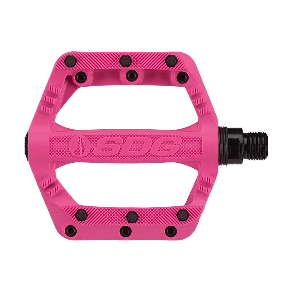 Sdg Slater Jr Pedal