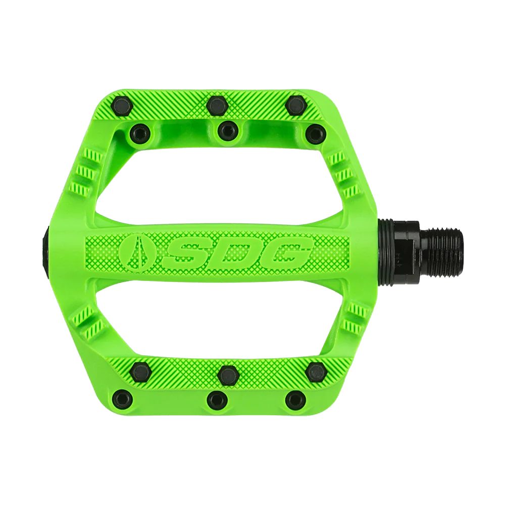 Sdg Slater Jr Pedal