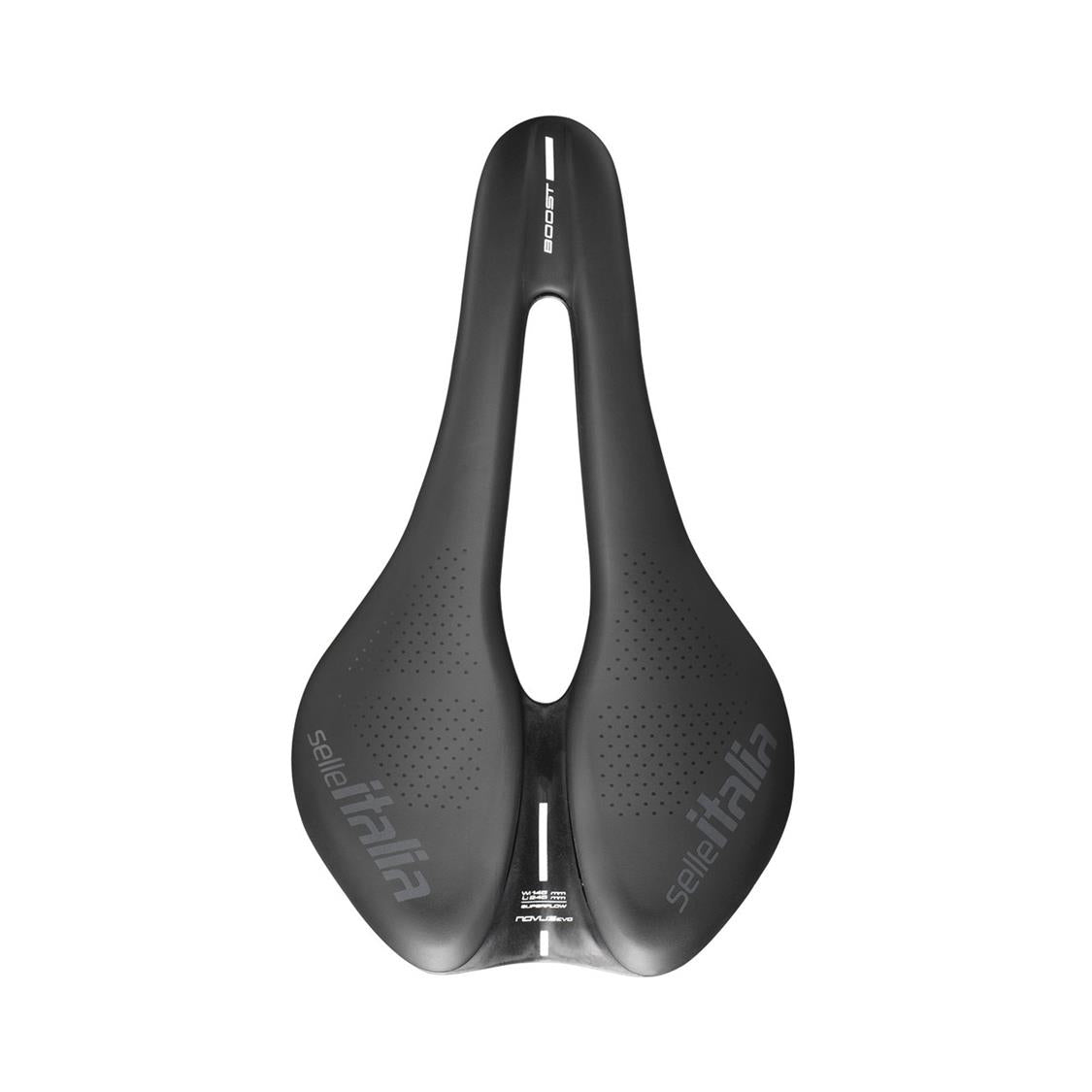 Selle Italia Novus Boost EVO TM Superflow L3 2