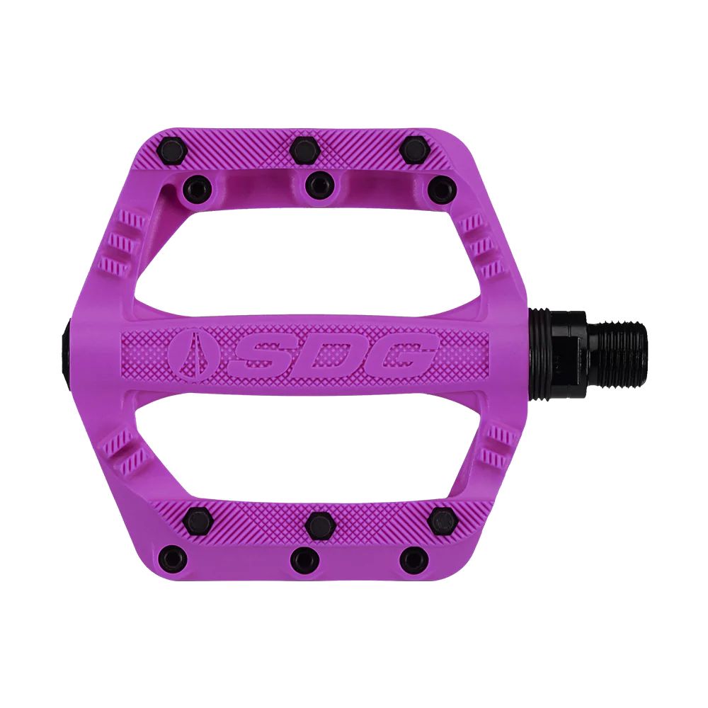 Sdg Slater Jr Pedal