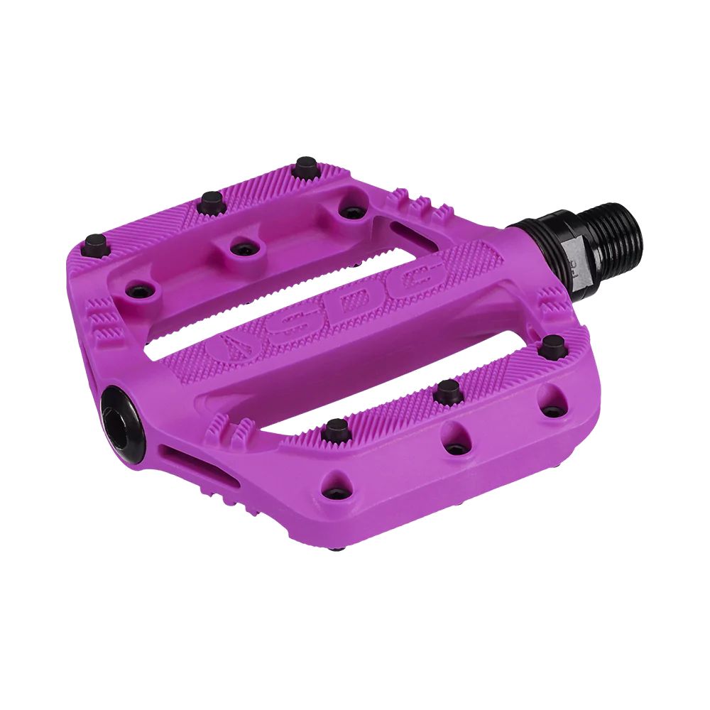 Sdg Slater Jr Pedal