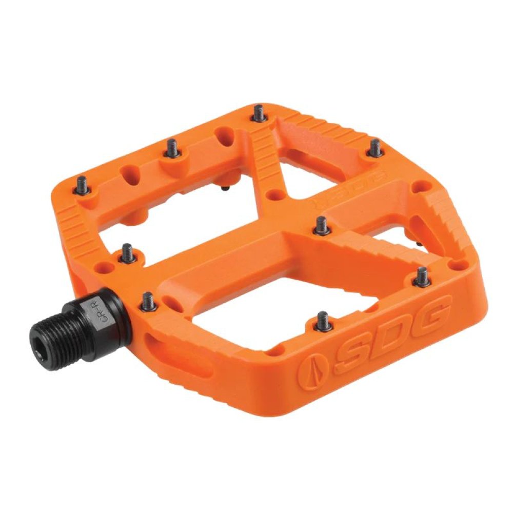 Sdg Comp Pedal
