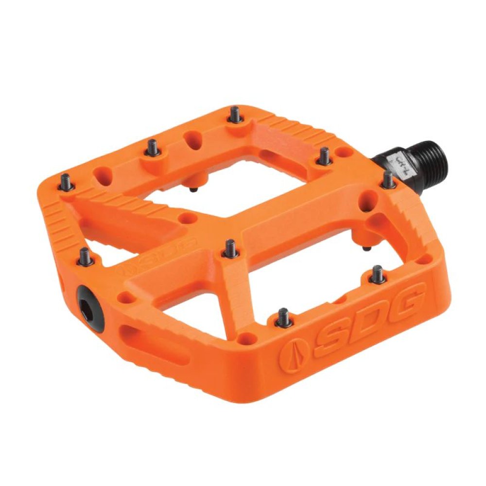 Sdg Comp Pedal
