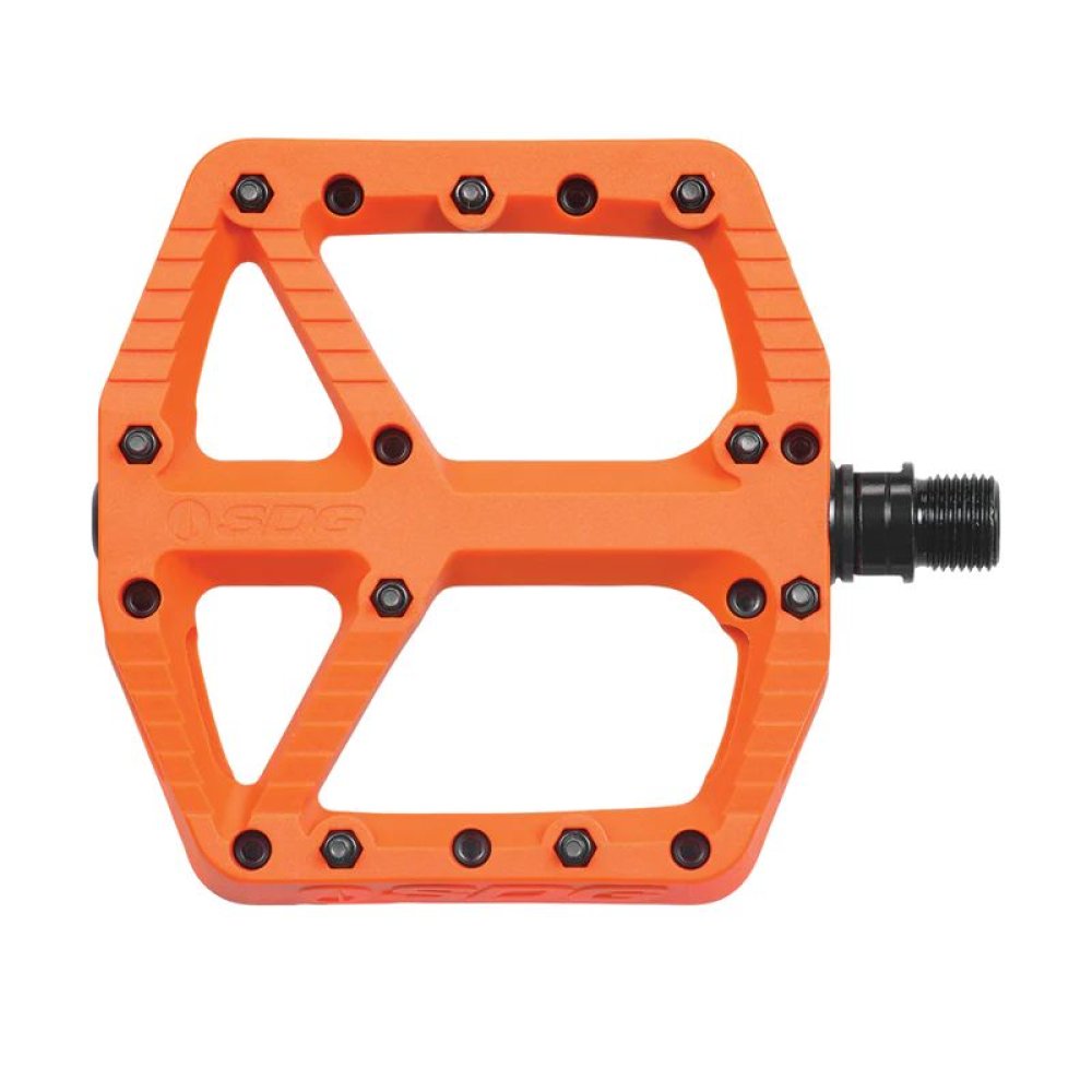 Sdg Comp Pedal