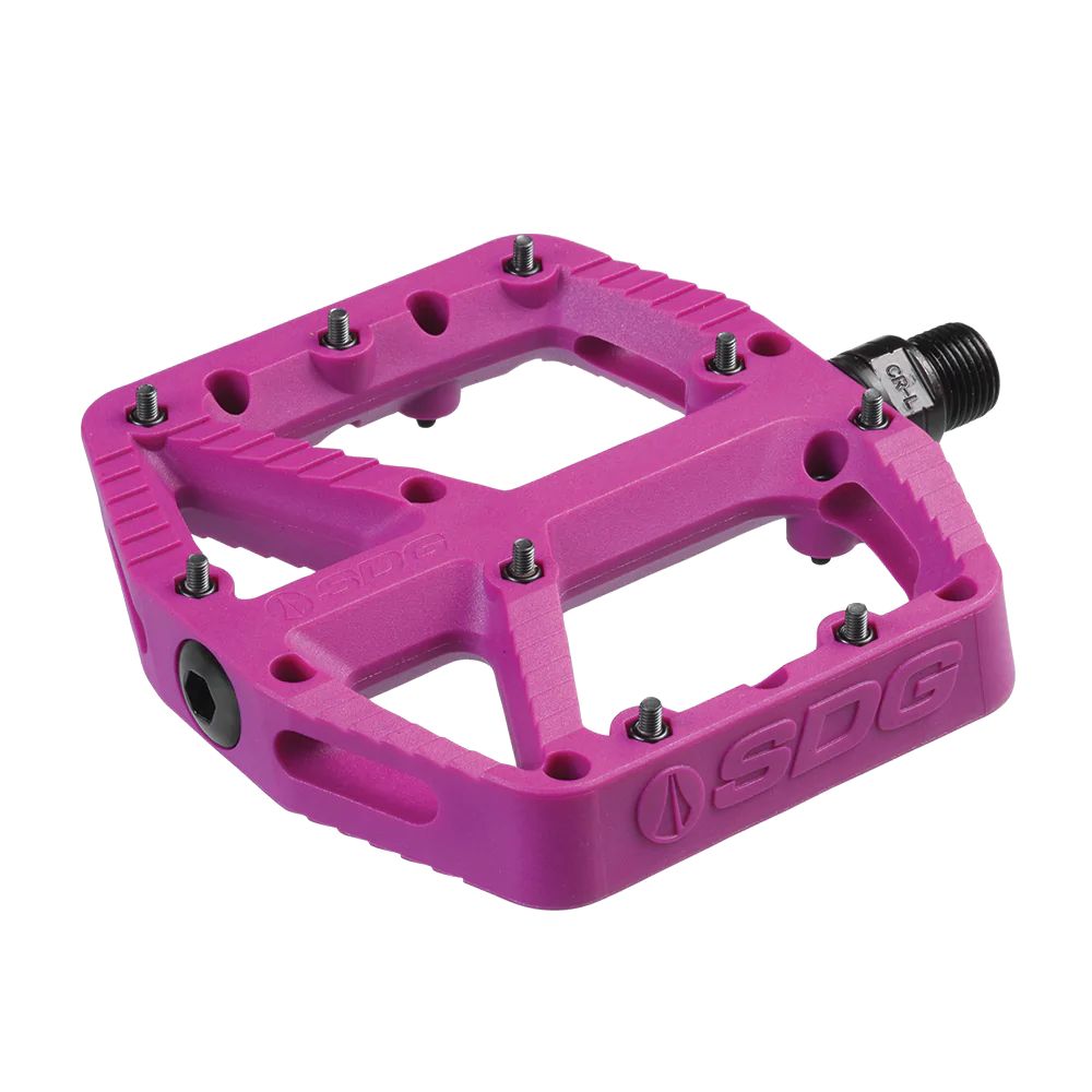 Sdg Comp Pedal