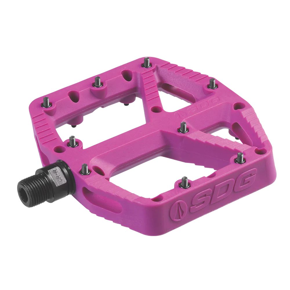 Sdg Comp Pedal