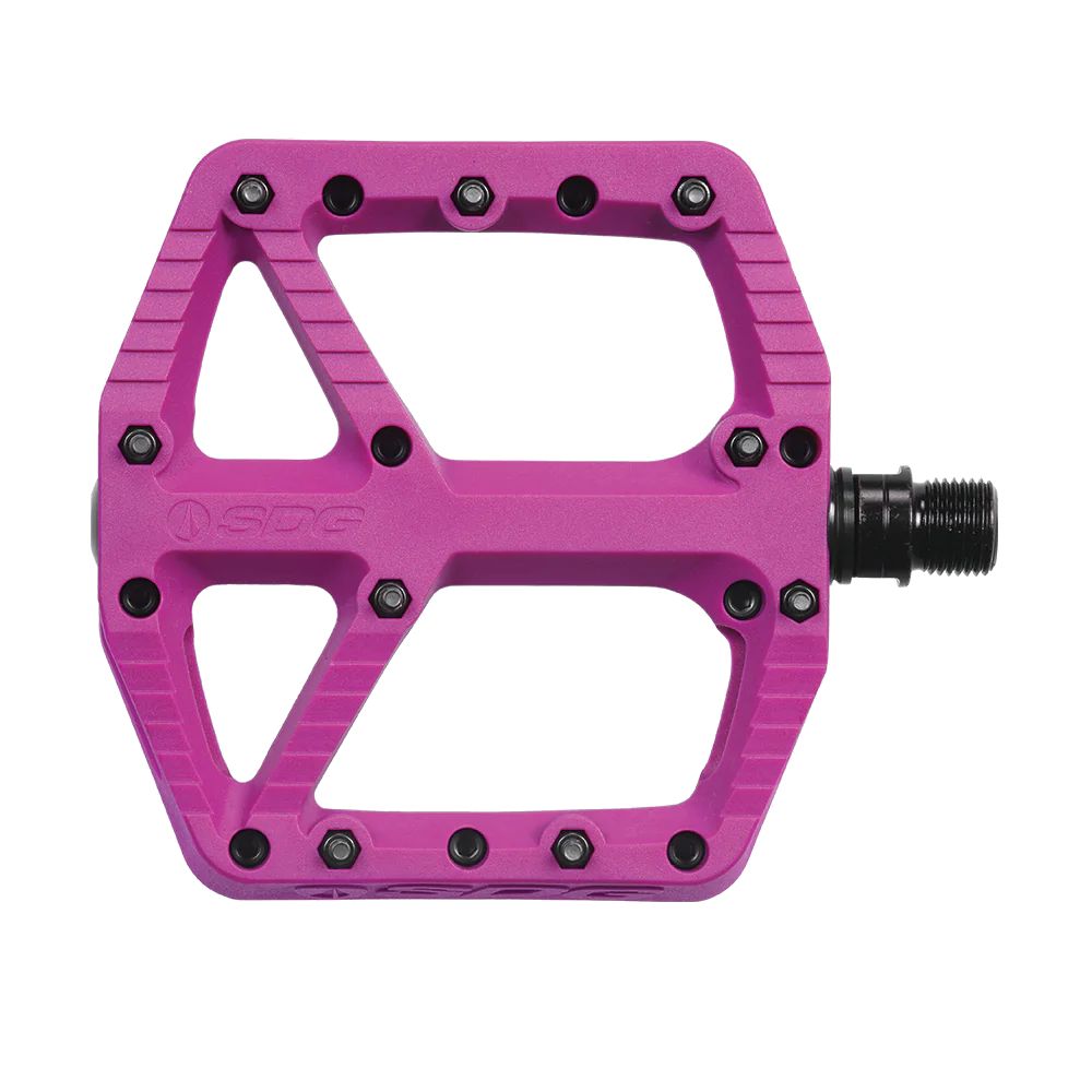 Sdg Comp Pedal
