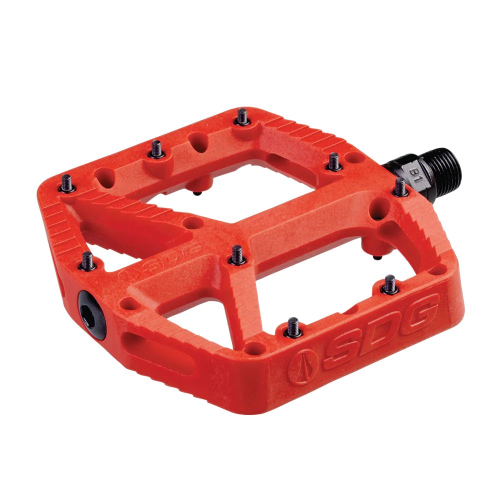 Sdg Comp Pedal