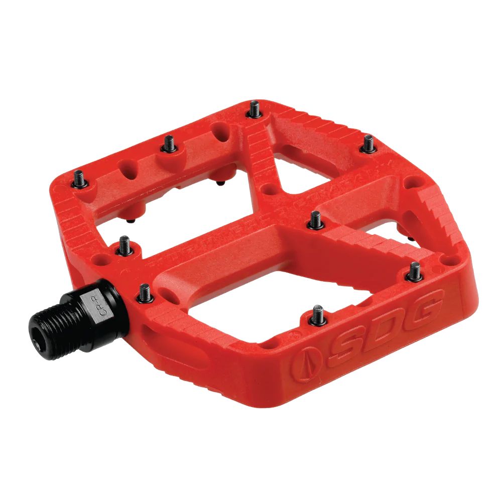 Sdg Comp Pedal