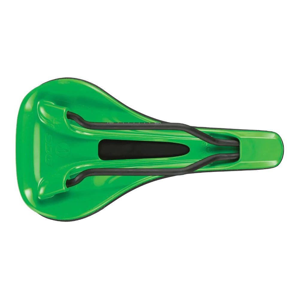 Bel Air V3 Premium Saddle Alloy Rail