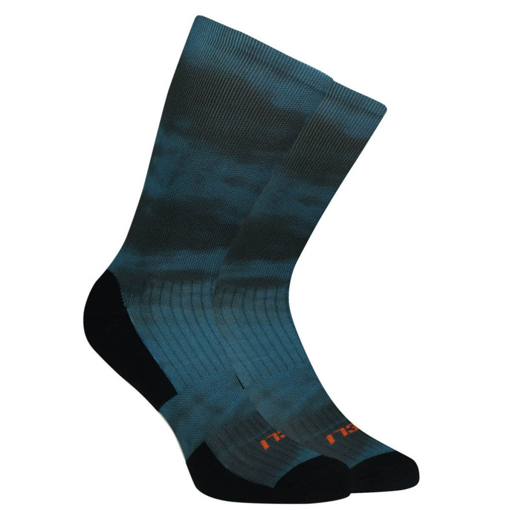 Tineli X-Ray Trail Socks - Last Items