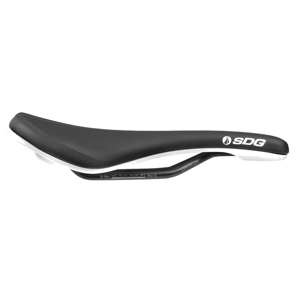 Bel Air V3 Premium Saddle Alloy Rail