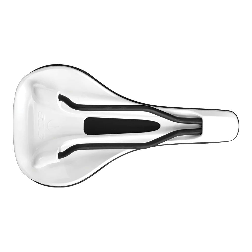 Bel Air V3 Premium Saddle Alloy Rail