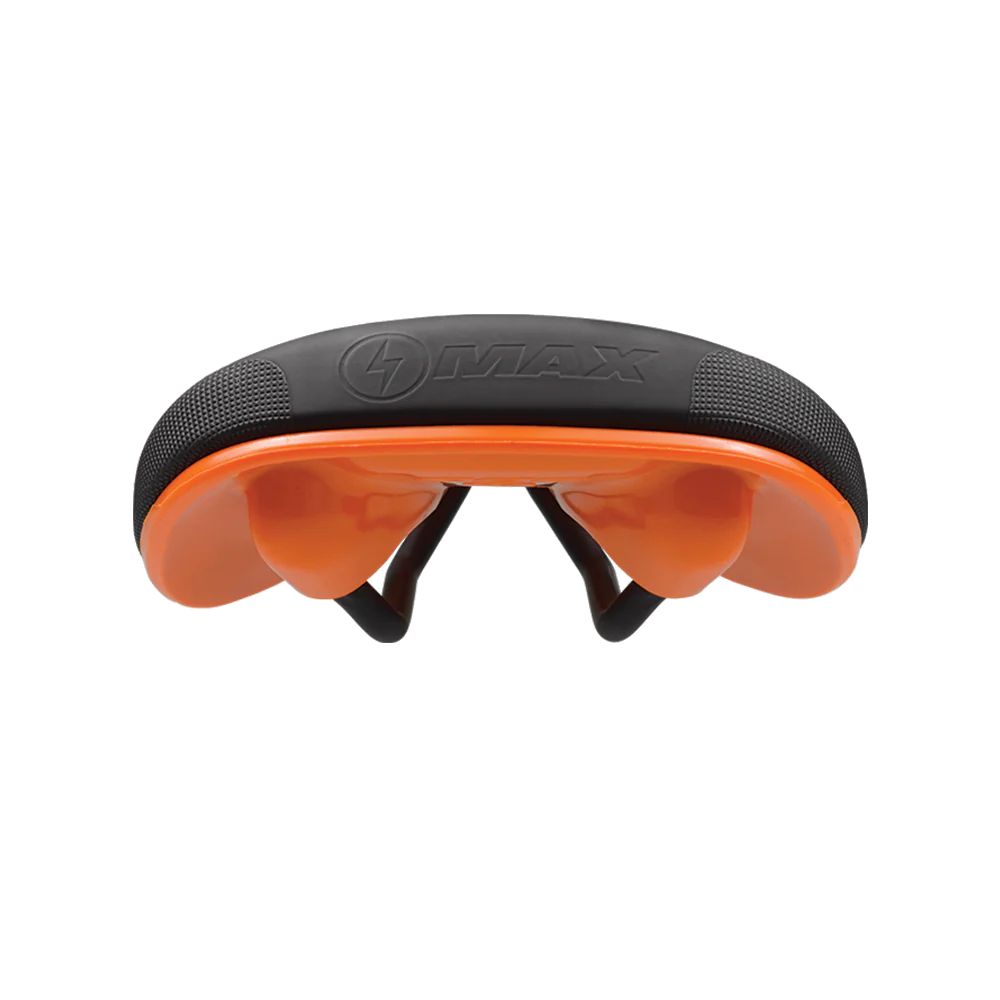 Bel Air V3 Max Premium Saddle Alloy Rail