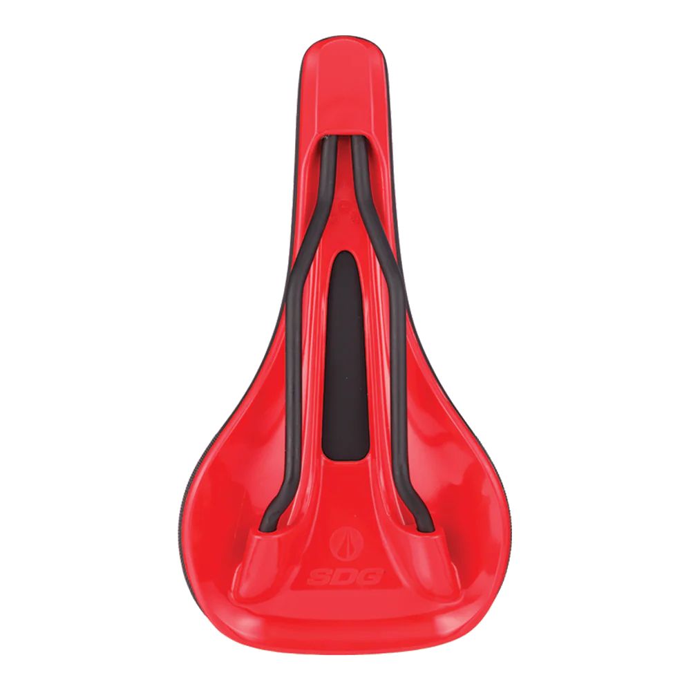 Bel Air V3 Max Premium Saddle Alloy Rail