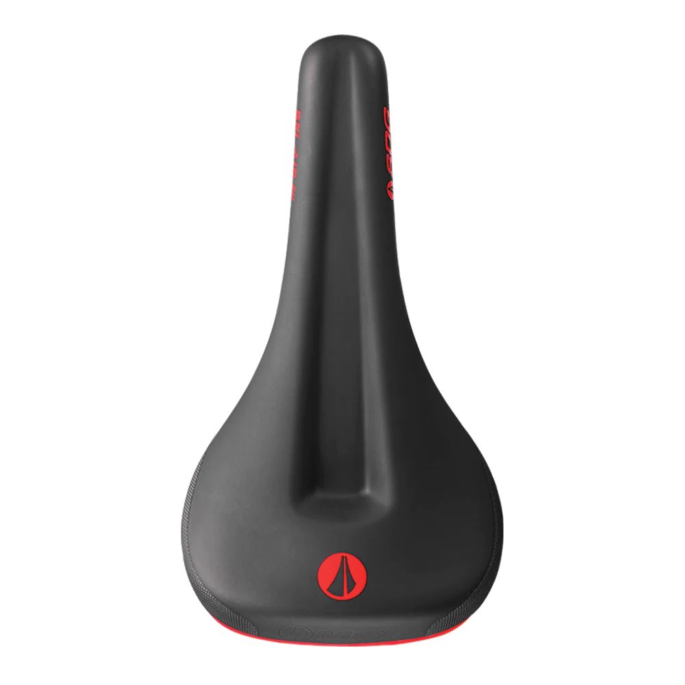Bel Air V3 Max Premium Saddle Alloy Rail