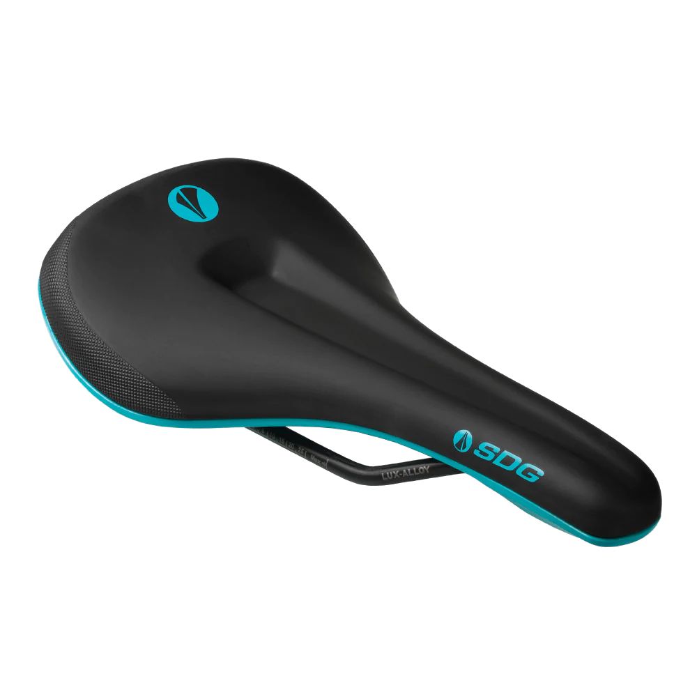 Bel Air V3 Max Premium Saddle Alloy Rail