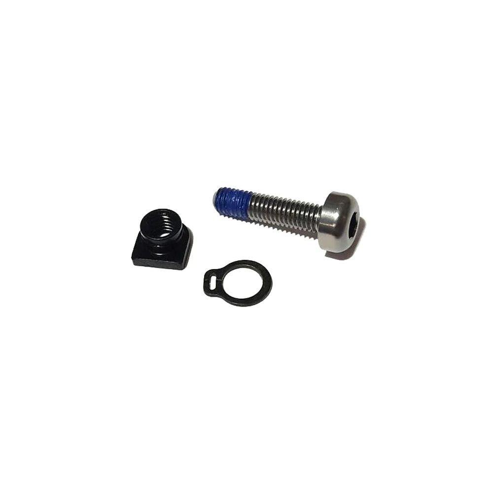 Mrp 2 X Parts