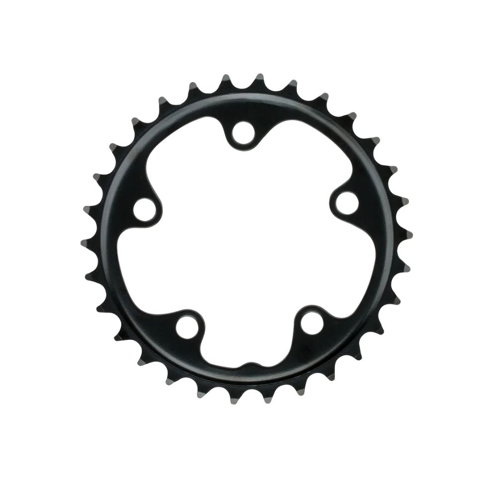 Fsa Tempo 5 Bolt 110/80 Bcd Road/Gravel Chainring
