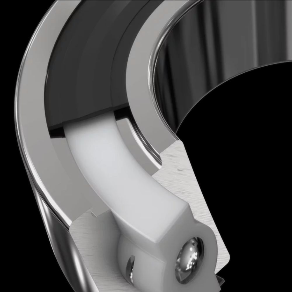 Ceramicspeed Ohd Headset Kit