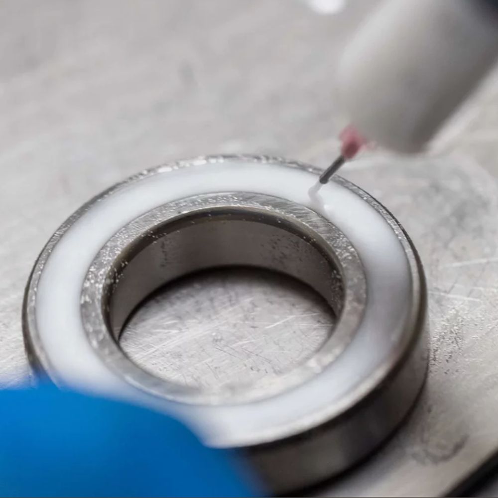 Ceramicspeed Ohd Headset Kit