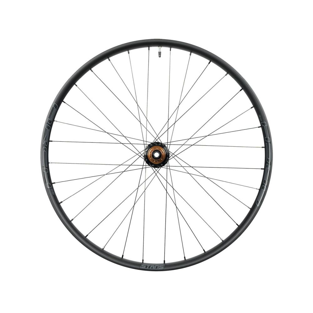 Arch Mk4 On M Pulse 29" Wheelset