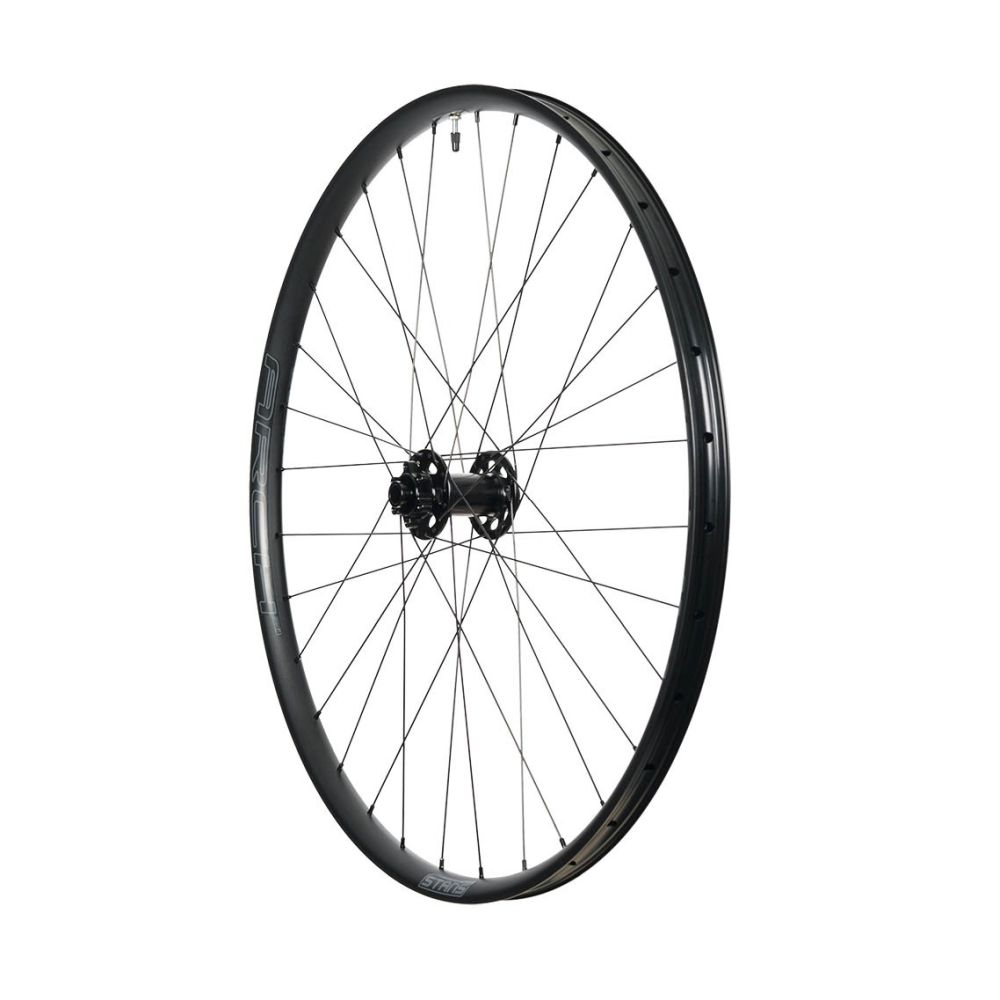 Arch Mk4 On M Pulse 29" Wheelset