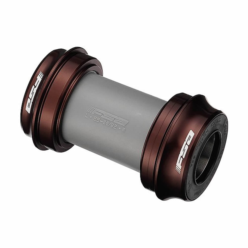 Fsa Press Fit 30 Bottom Bracket To 24 Mm Spindle