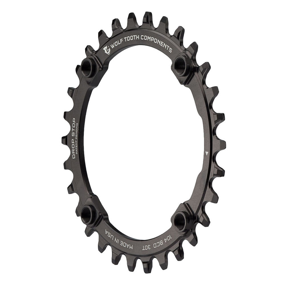 104 Bcd Drop Stop B Chainring