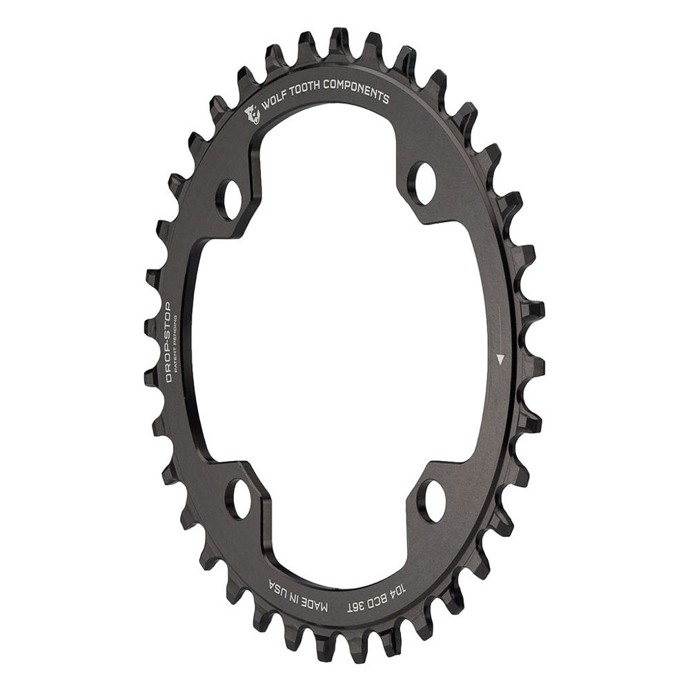 104 BCD DROP-STOP B CHAINRING