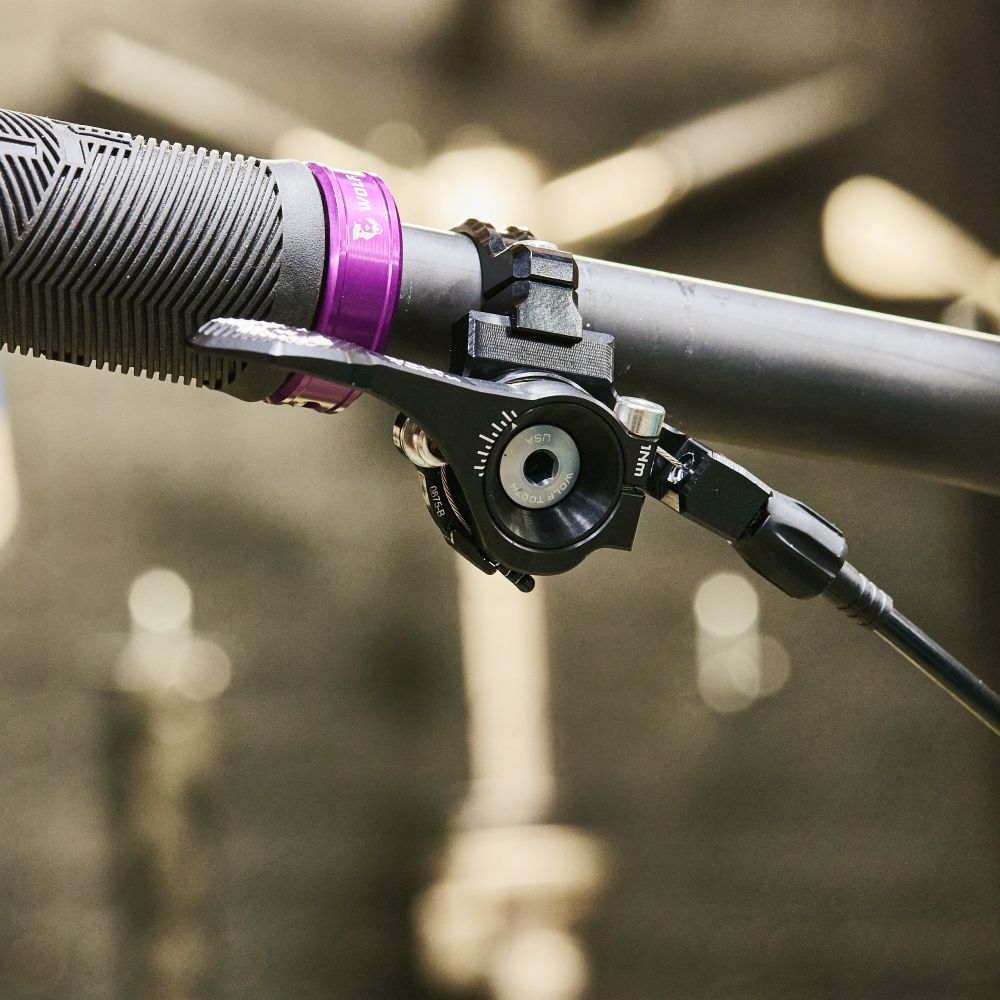 Dropper Lever Remote Pro