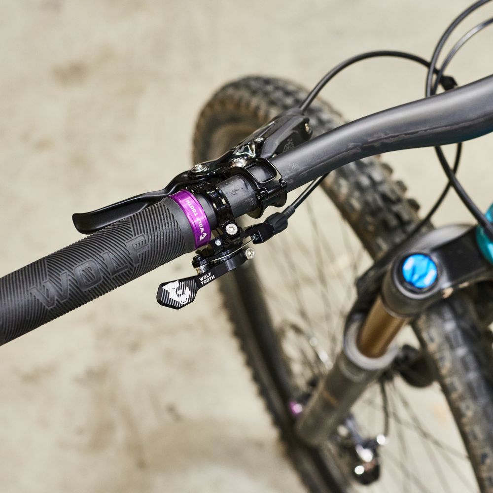Dropper Lever Remote Pro
