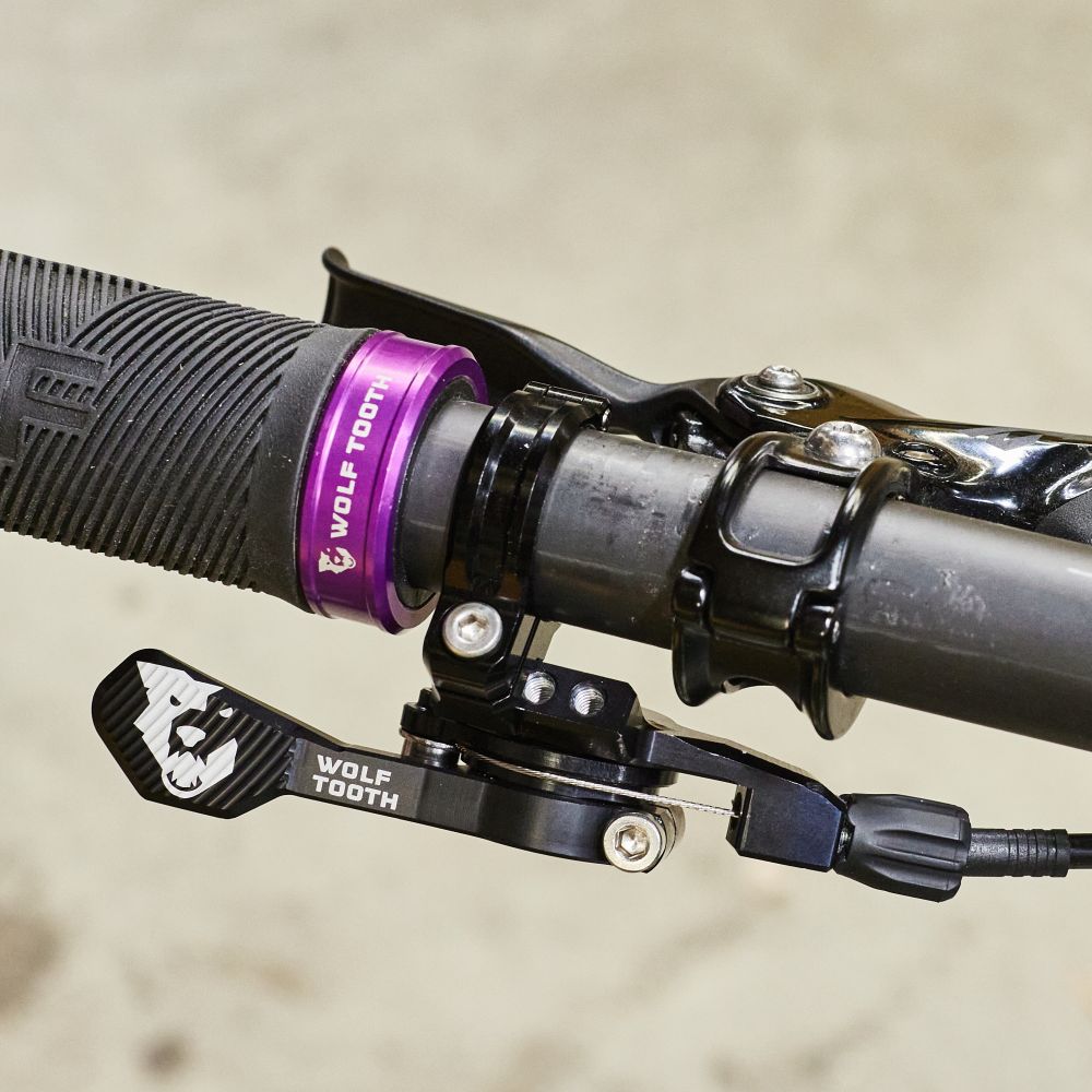 Dropper Lever Remote Pro