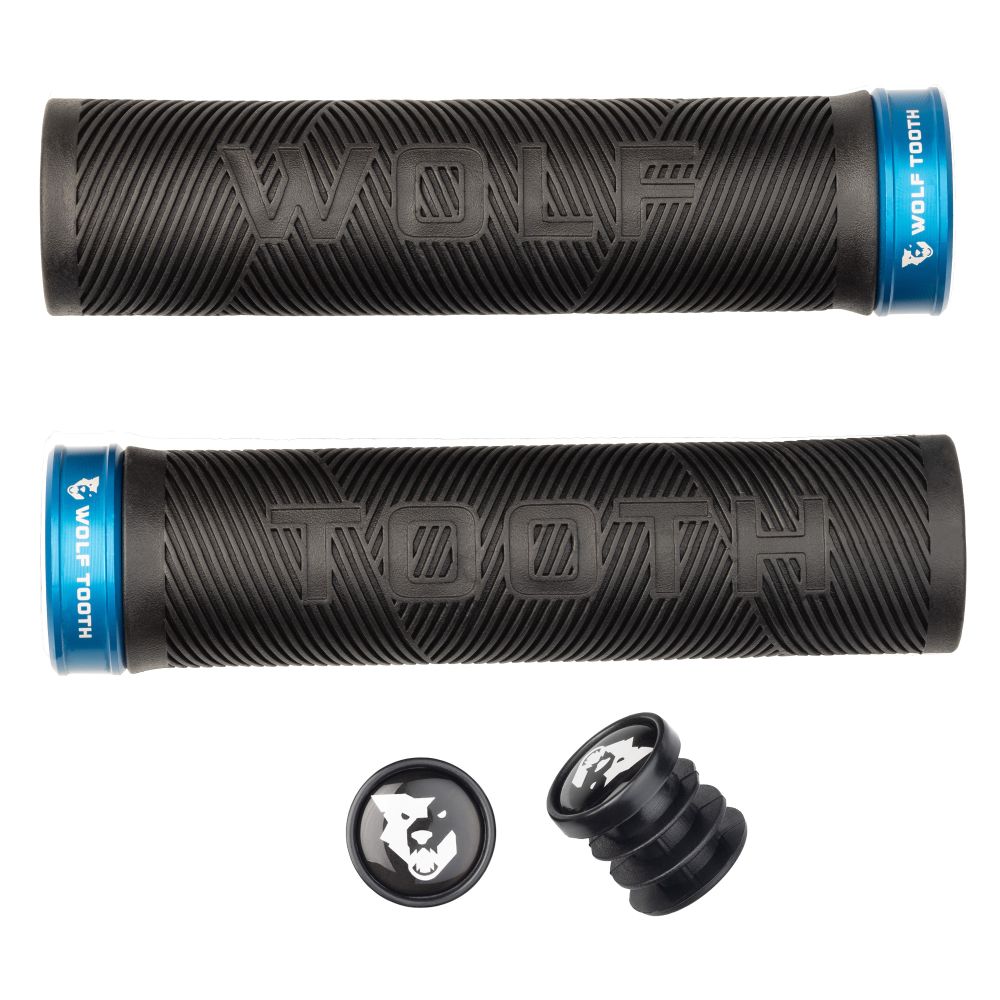 Echo Lock On Grips