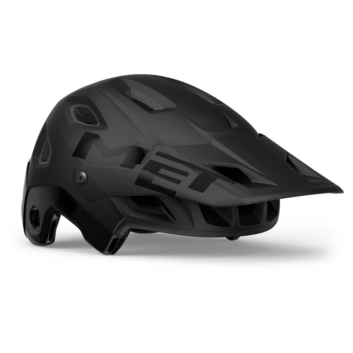 MET Parachute MIPS Black 5