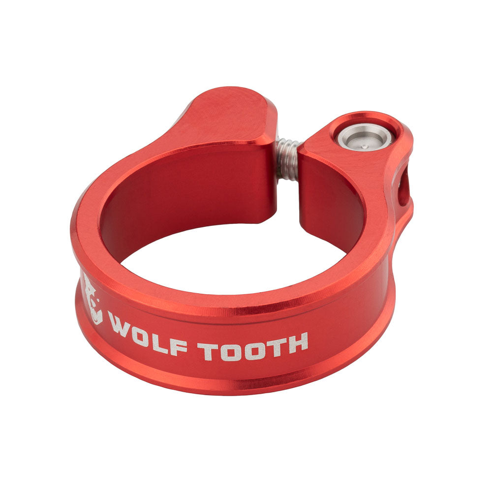 SEATPOST CLAMP