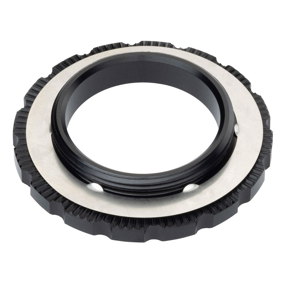 Centerlock Rotor Lockring External Spline