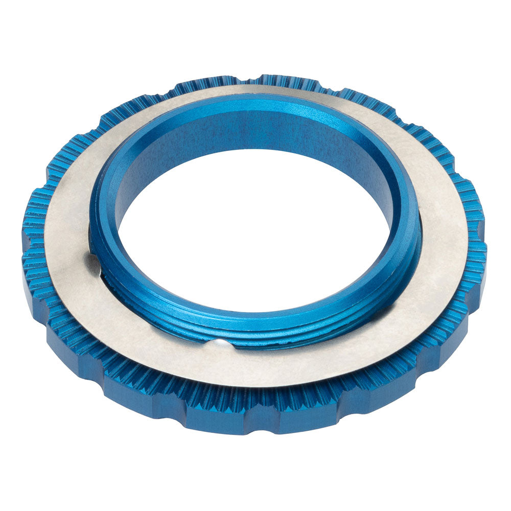 Centerlock Rotor Lockring External Spline