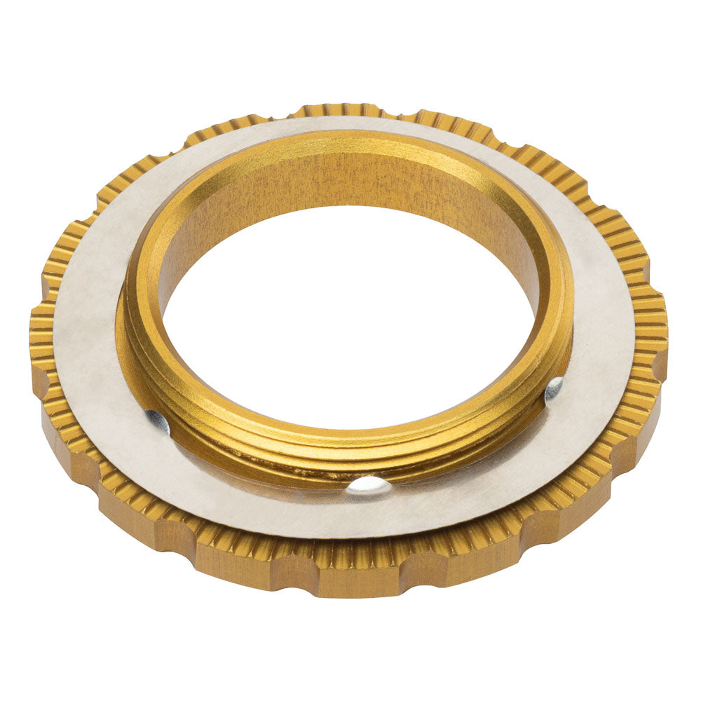 Centerlock Rotor Lockring External Spline
