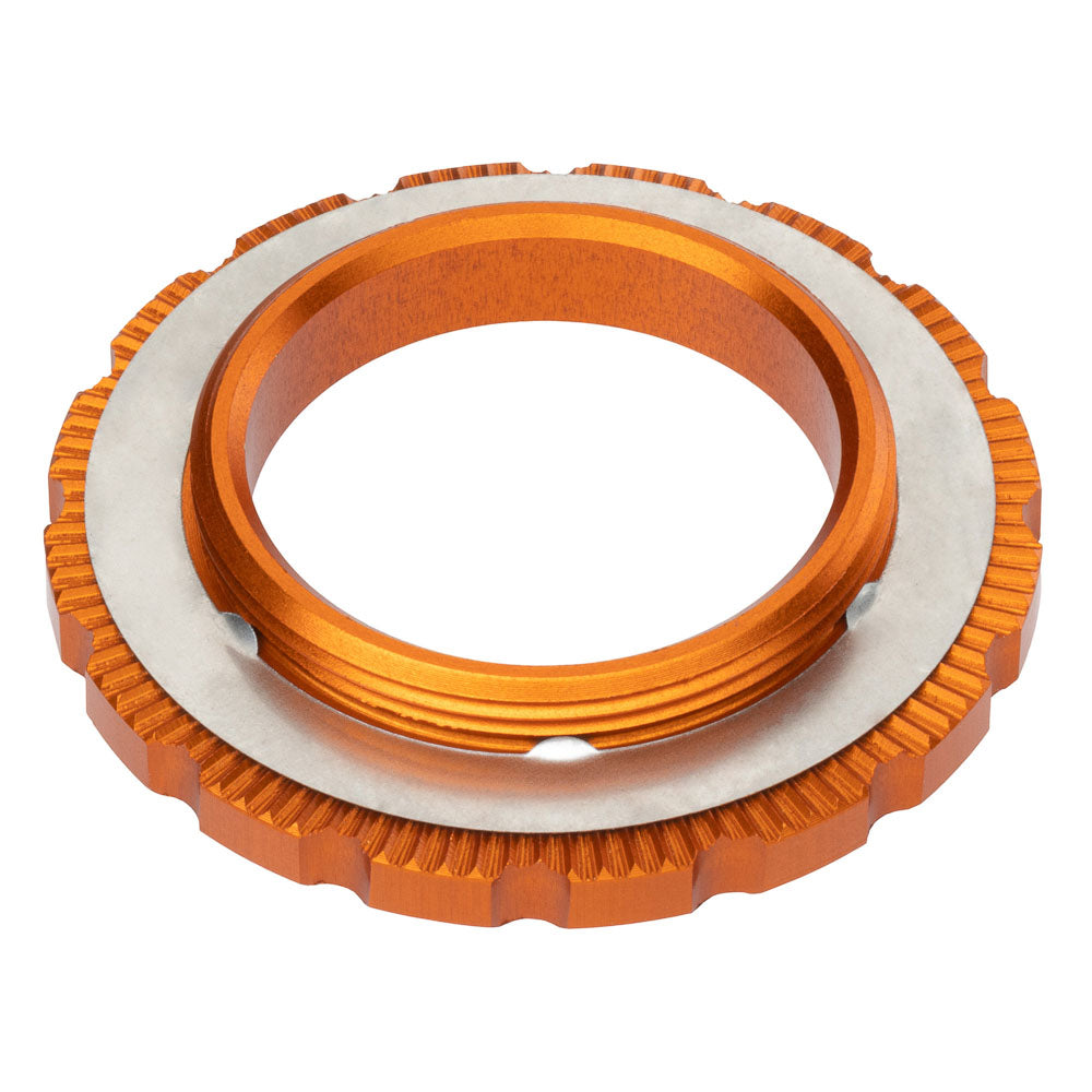 Centerlock Rotor Lockring External Spline