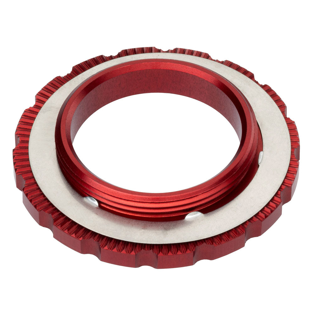Centerlock Rotor Lockring External Spline