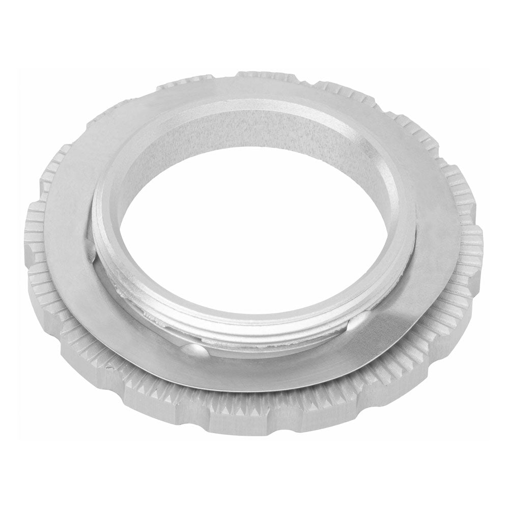 Centerlock Rotor Lockring External Spline