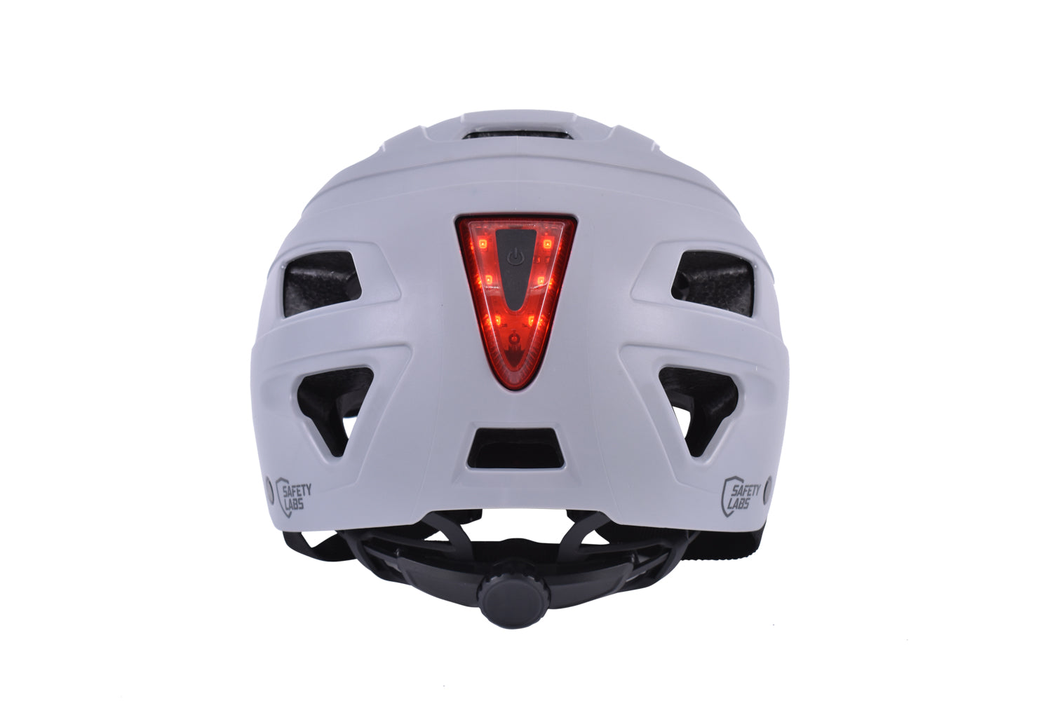 Safety Labs E-Bahn Matt Grey 4