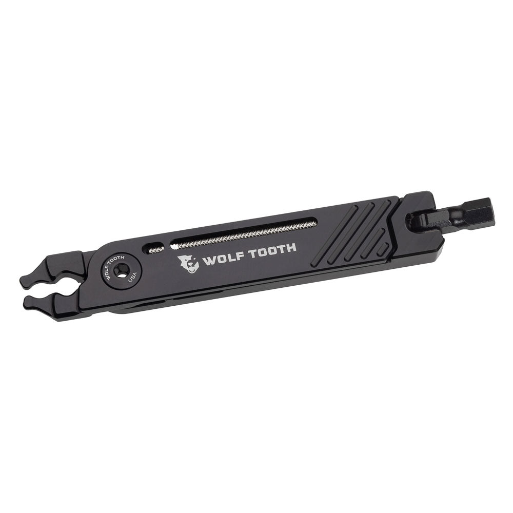 8 Bit Pack Pliers