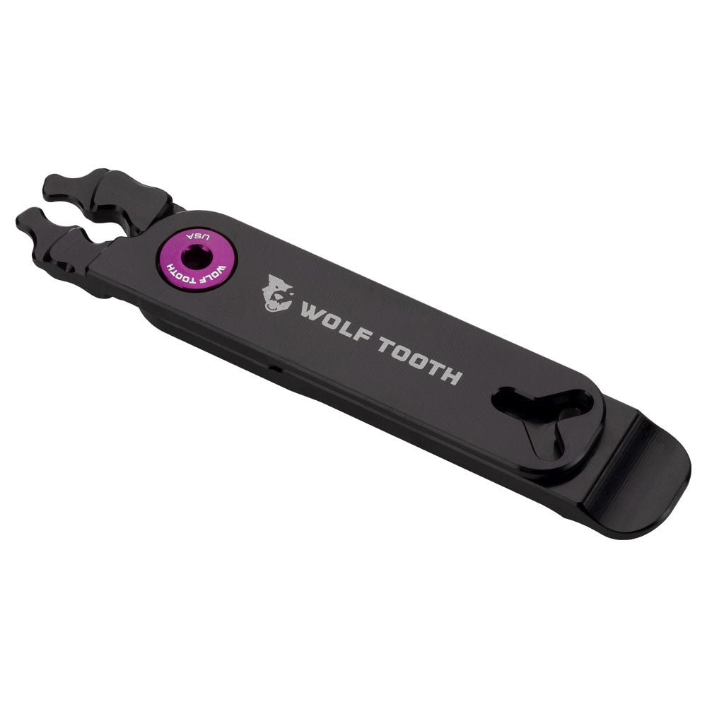 Wolf Tooth Master Link Combo Pliers