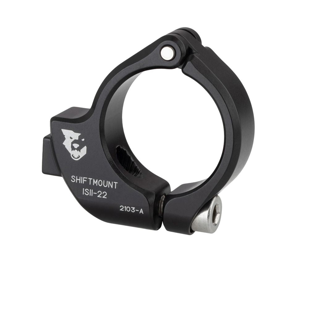 Shiftmount Adapters