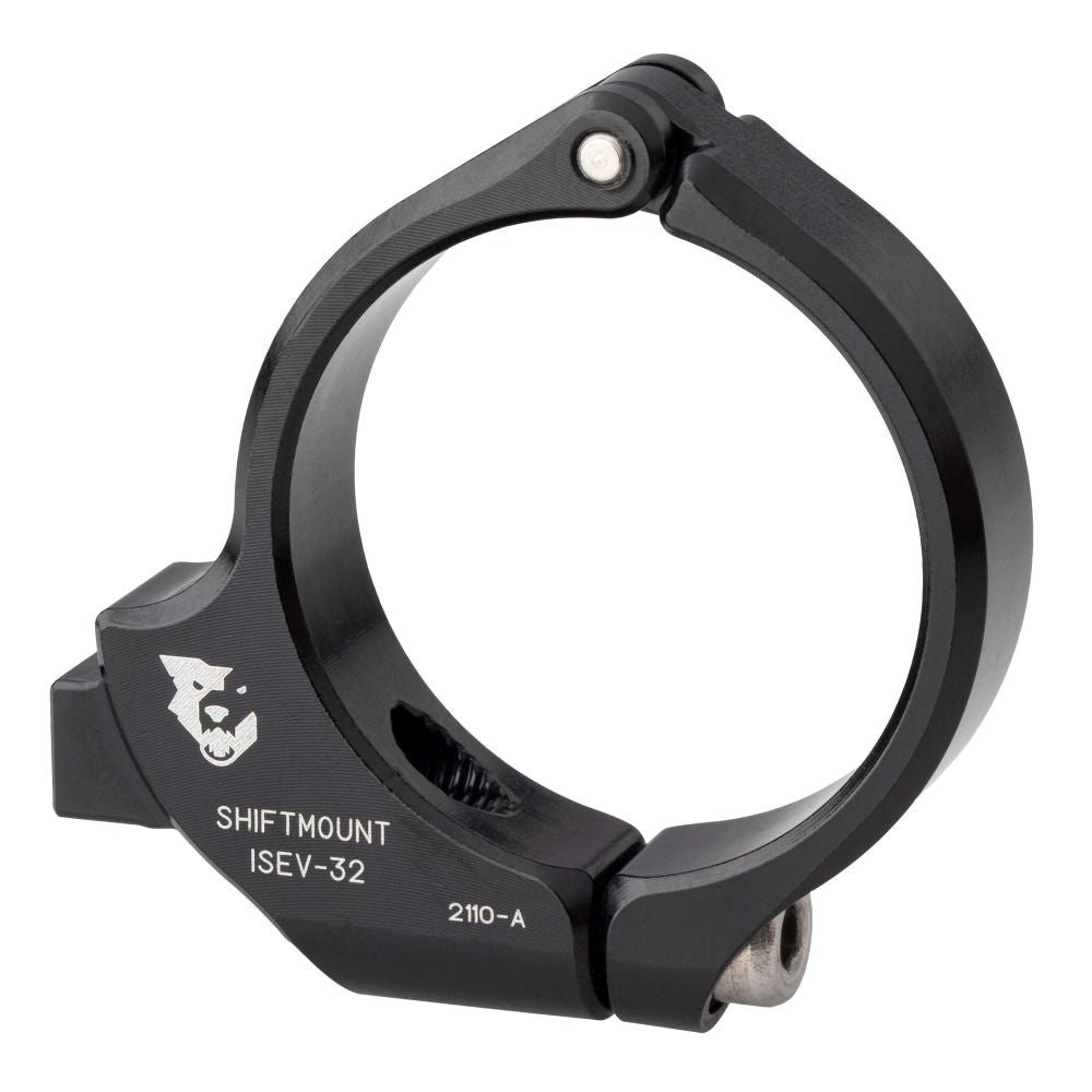Shiftmount Adapters