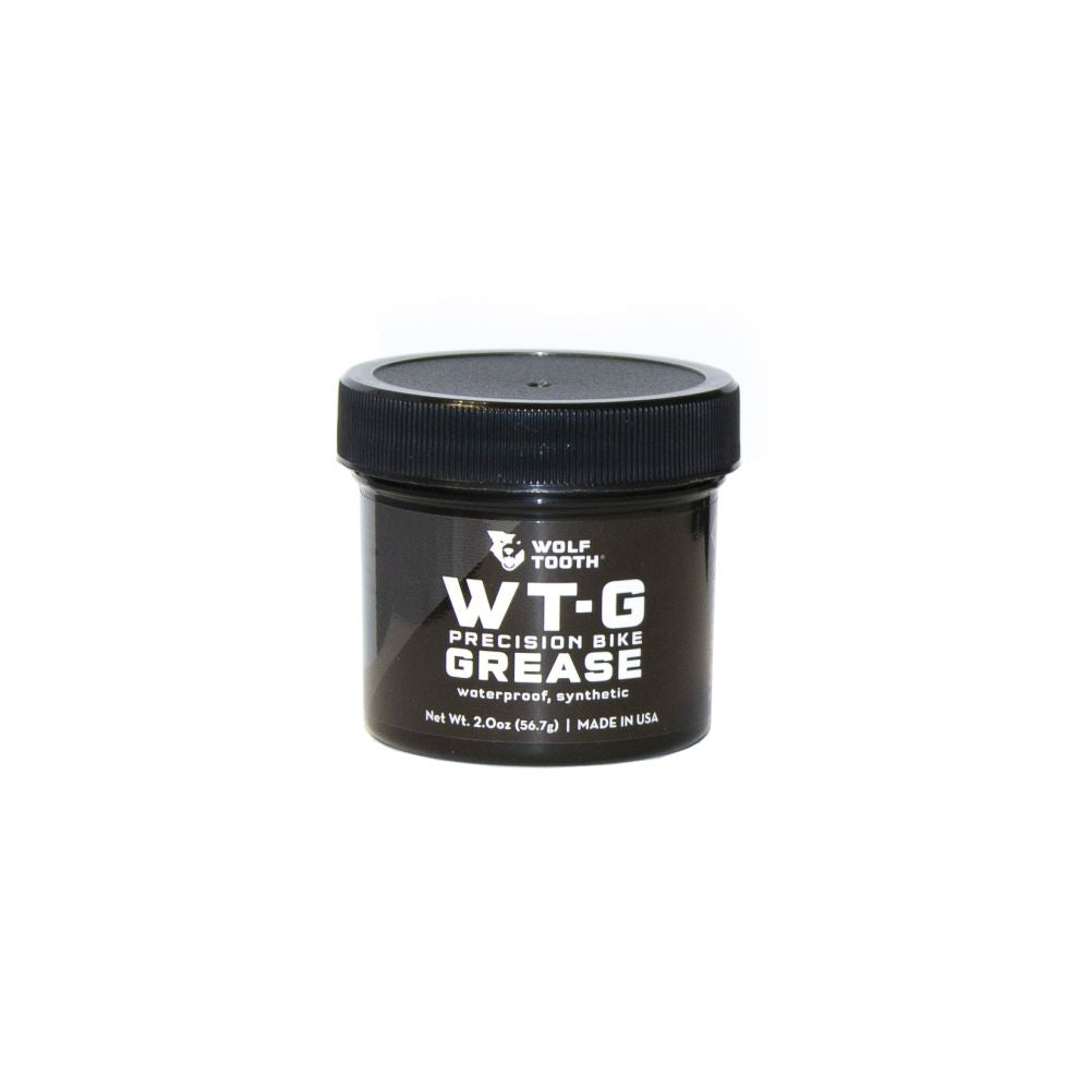 Wt G Precision Bike Grease