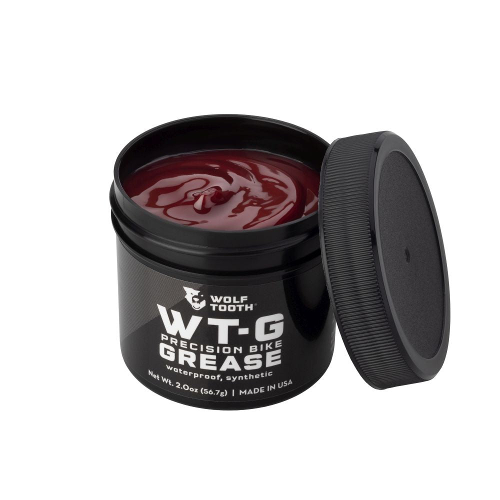 Wt G Precision Bike Grease